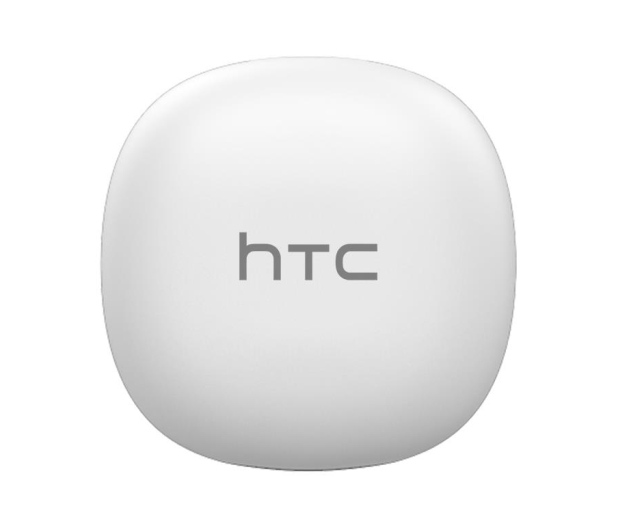 HTC Wireless Earbuds white - 613746 - zdjęcie 2